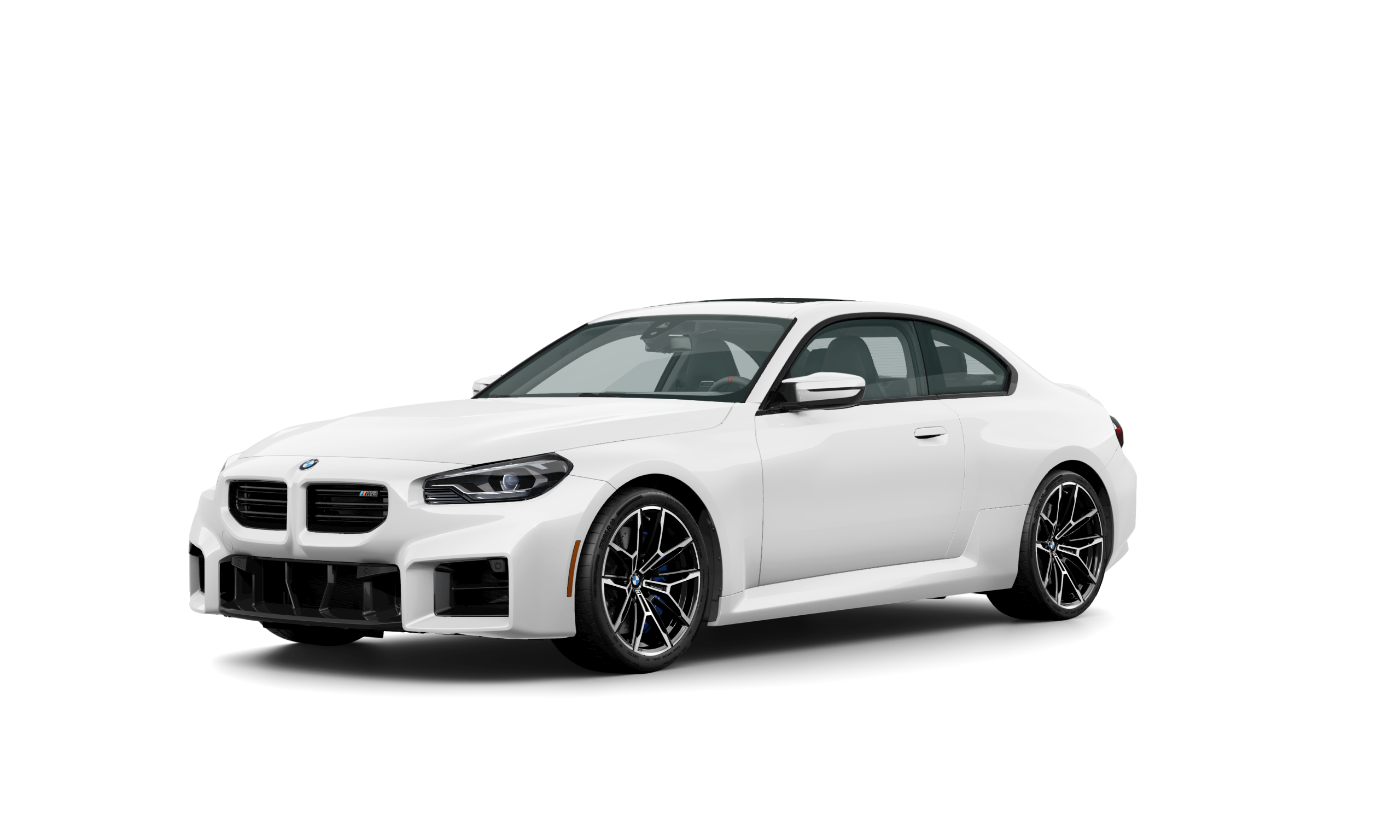 BMW M Models