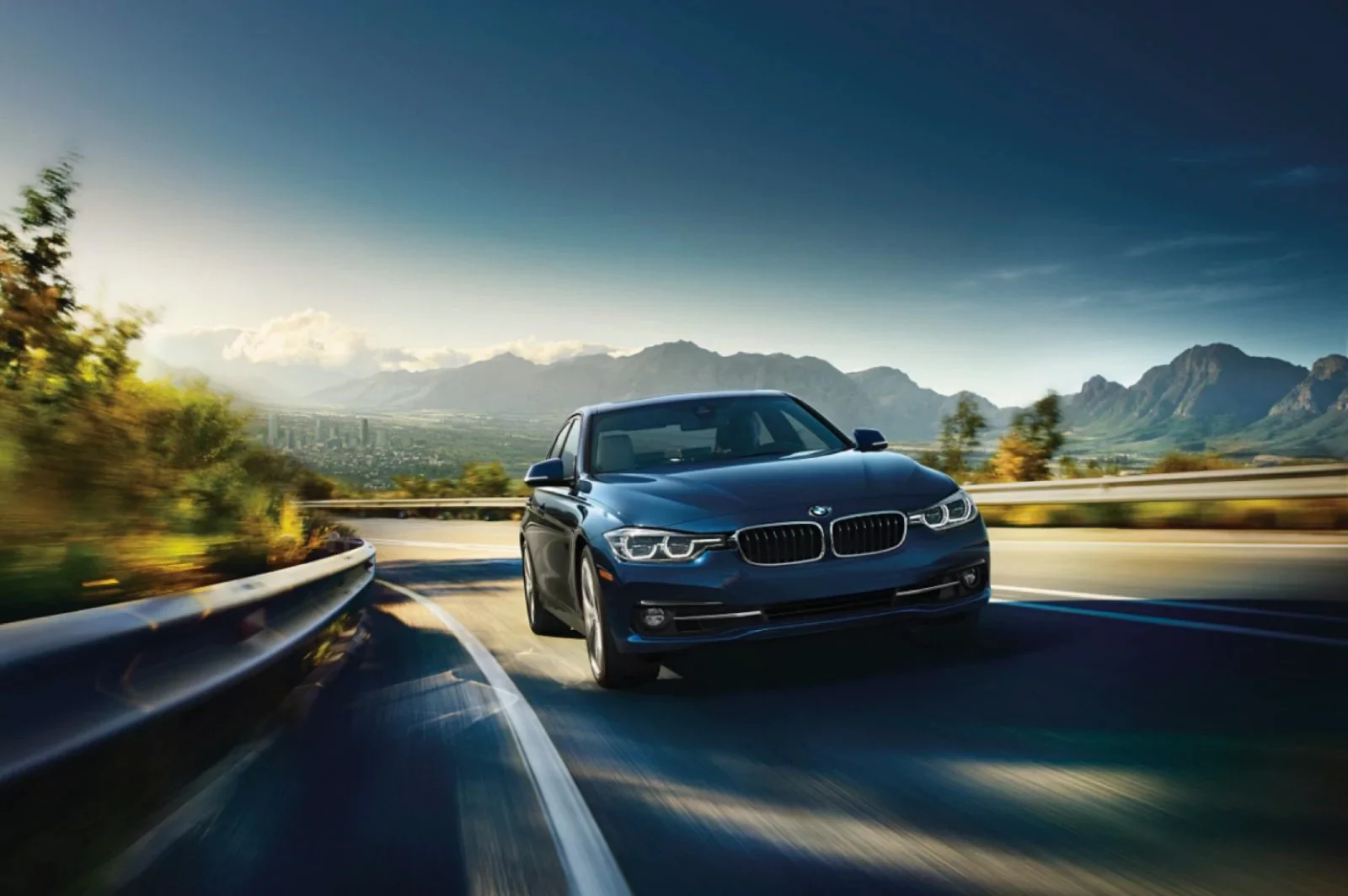 BMW Certified Process